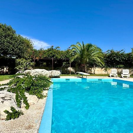 Villa La Chiesura Galugnano Exterior foto