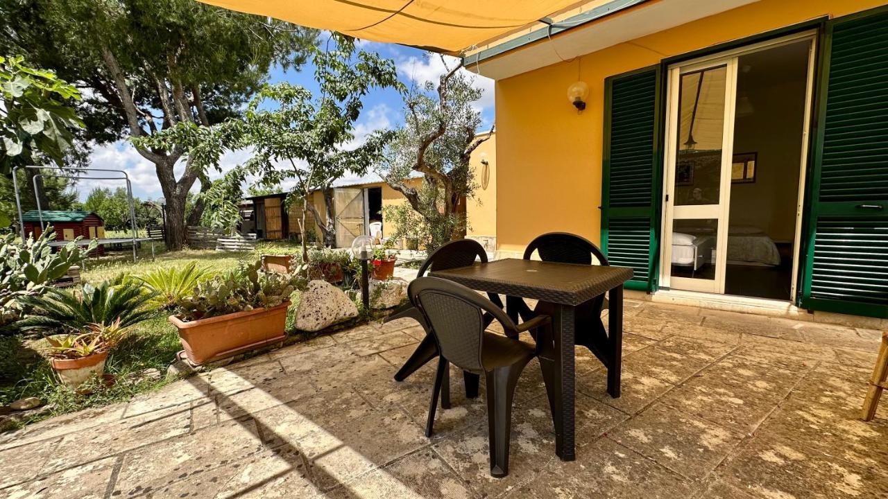 Villa La Chiesura Galugnano Exterior foto